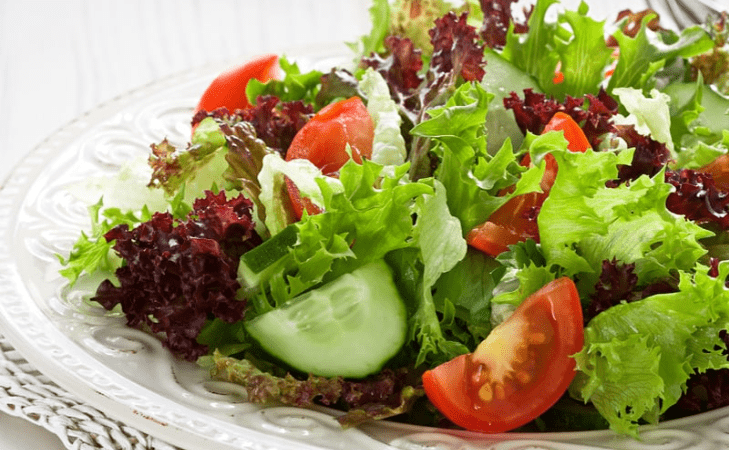 Salads Image