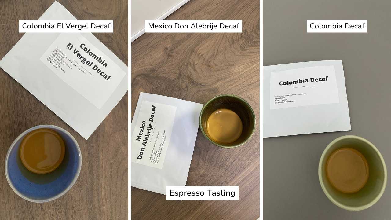 How Much Caffeine Is in Coffee? Caffeine Calculator