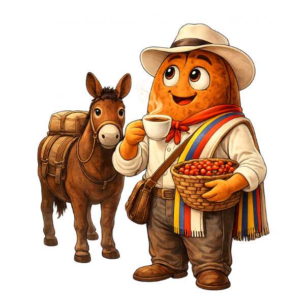 Best Colombian Coffee Beans Top Brands and Buying Guide