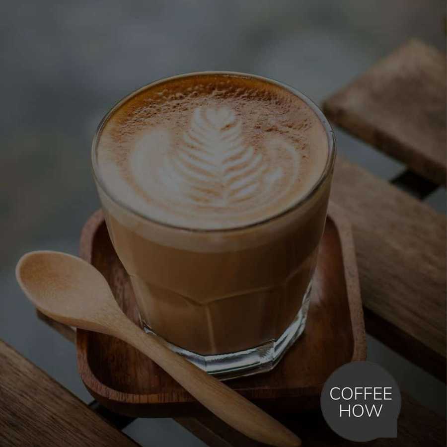Breve?! Hmm… What Is A Breve Coffee?