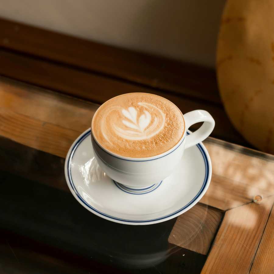 What is Cortado Coffee?