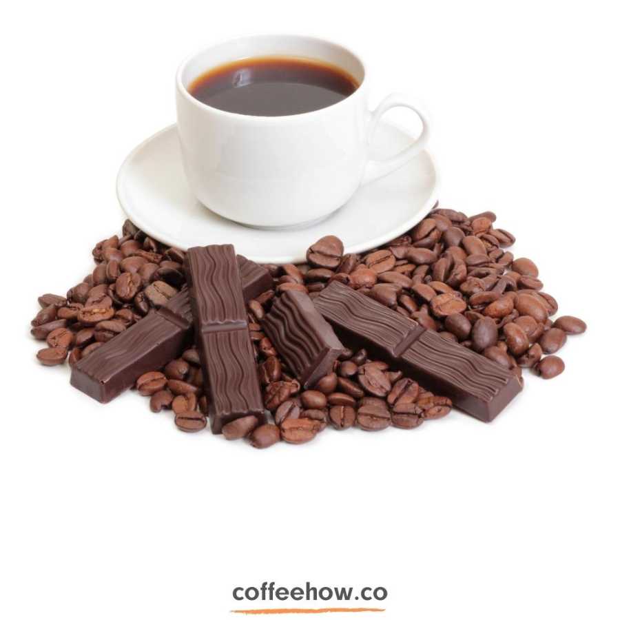How to Get the Most of Coffee and Chocolate Pairing